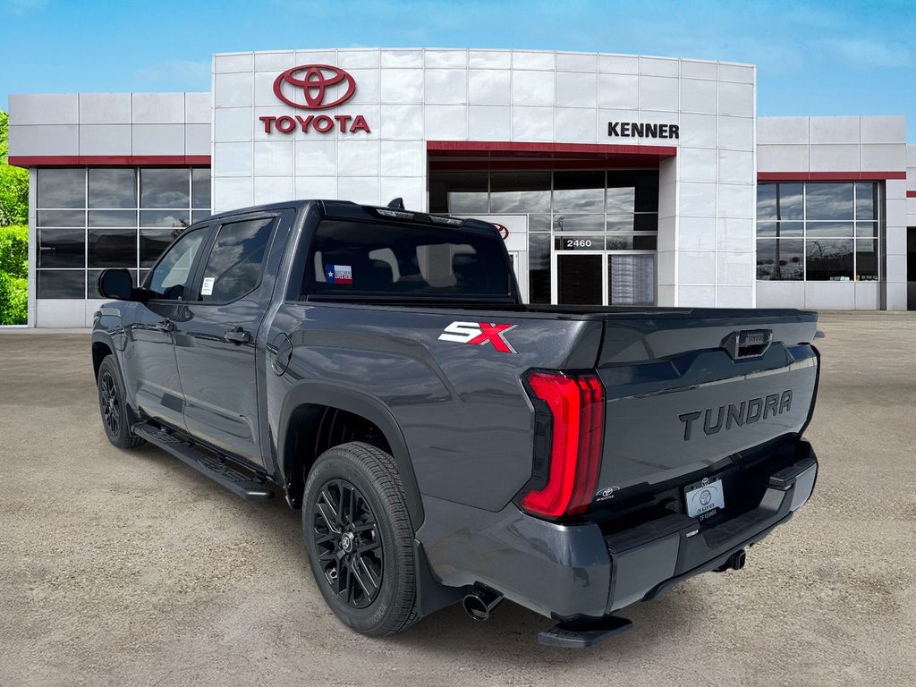 2026 Toyota Tundra SR5 - 2