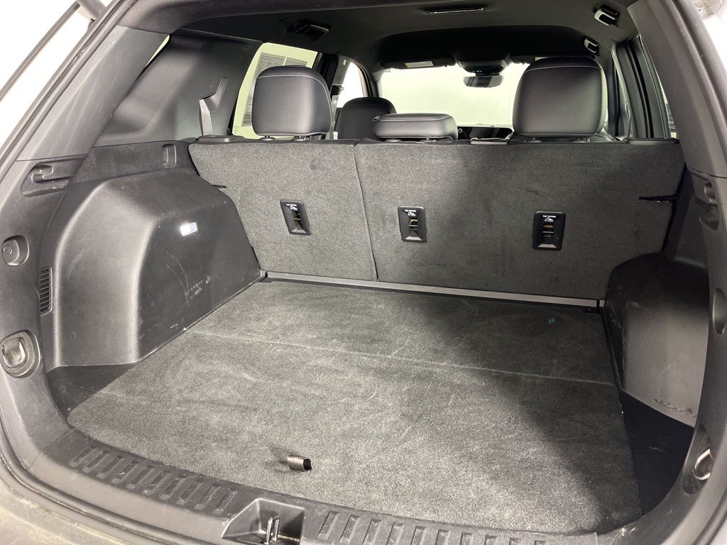 Thumbnail: 2025 Chevrolet Equinox - 7