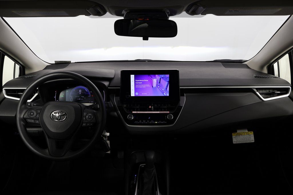 Thumbnail: 2026 Toyota Corolla - 4
