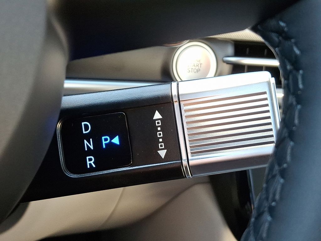 Thumbnail: 2026 Hyundai Tucson - 7