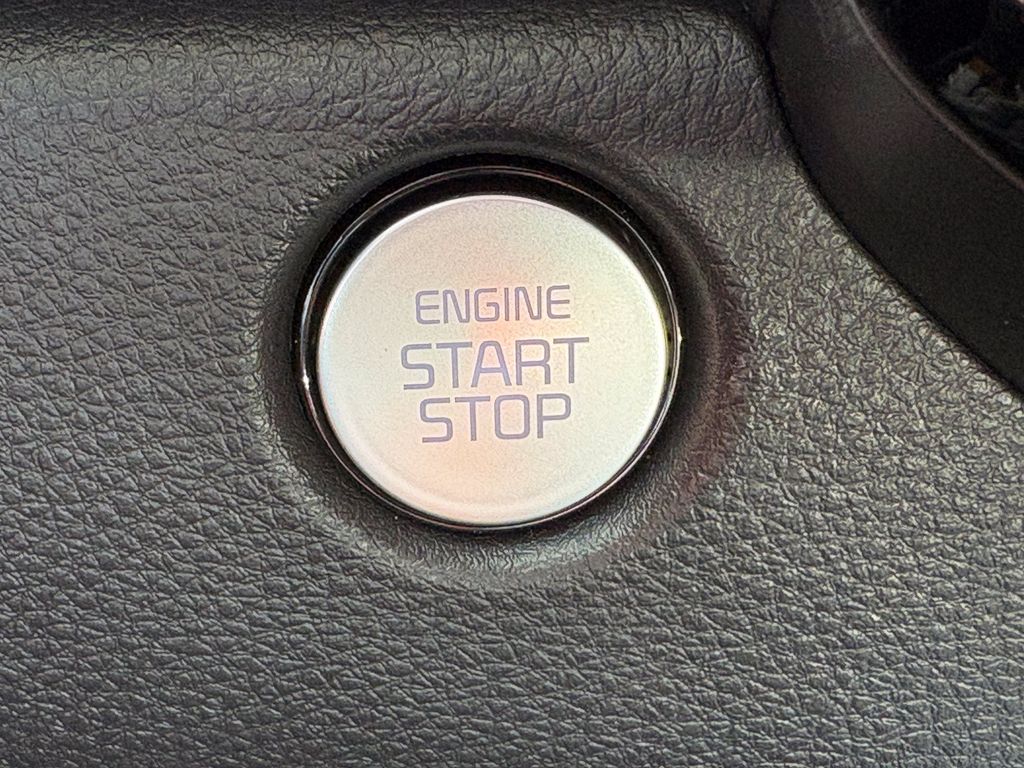 New 2026 Kia Carnival MPV Van