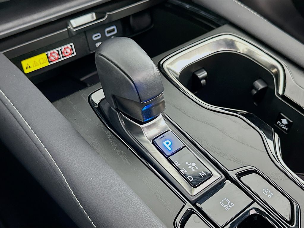 2024 Lexus RX 350 Premium+ 17