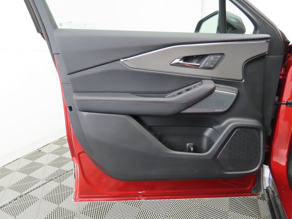 2024 Acura ZDX A-Spec 26