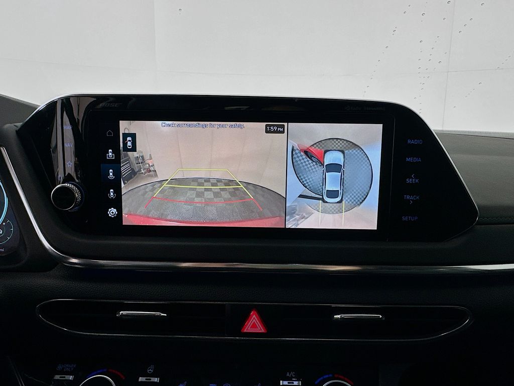 Thumbnail: 2022 Hyundai Sonata - 14