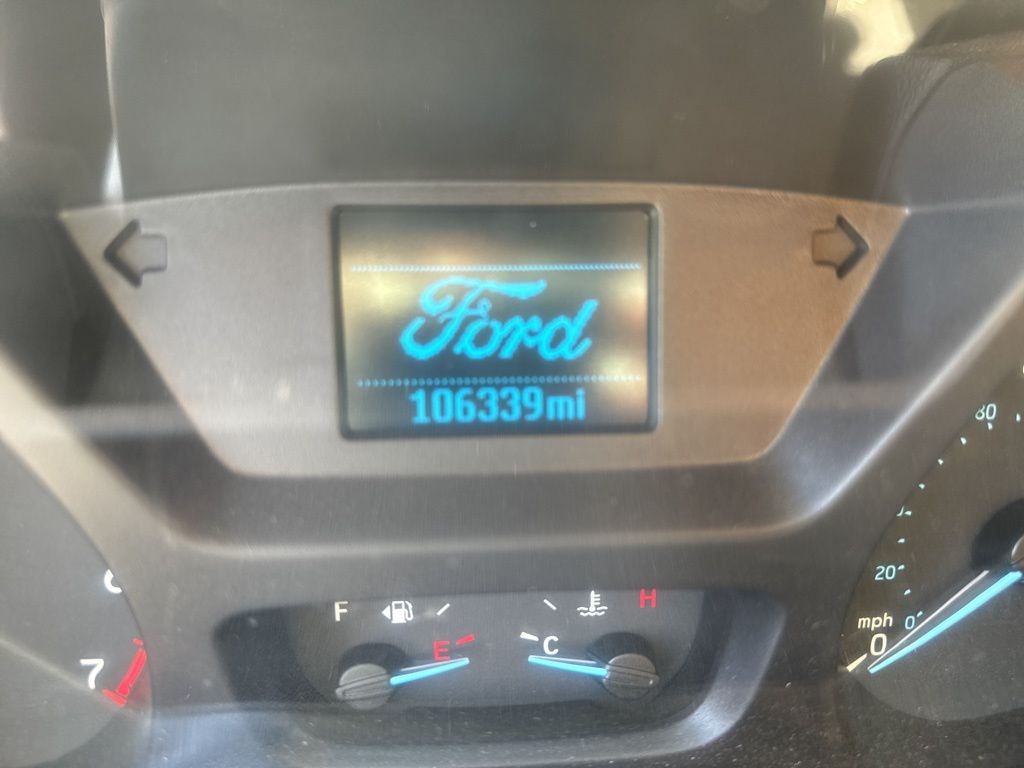 Thumbnail: 2018 Ford Transit Series - 9