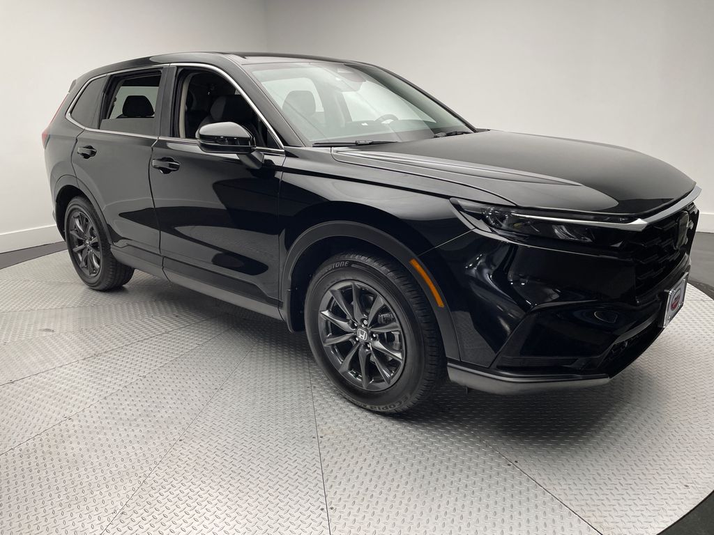 Thumbnail: 2026 Honda CR-V - 3