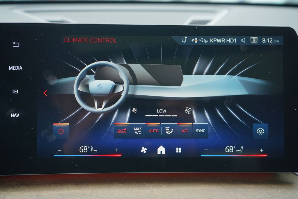 2025 BMW X1 xDrive28i 18