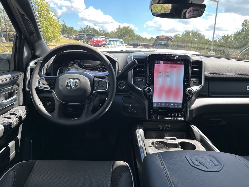 New Car 2025 Ram 2500  Laramie For Sale Under $80,000 In Austin, Texas