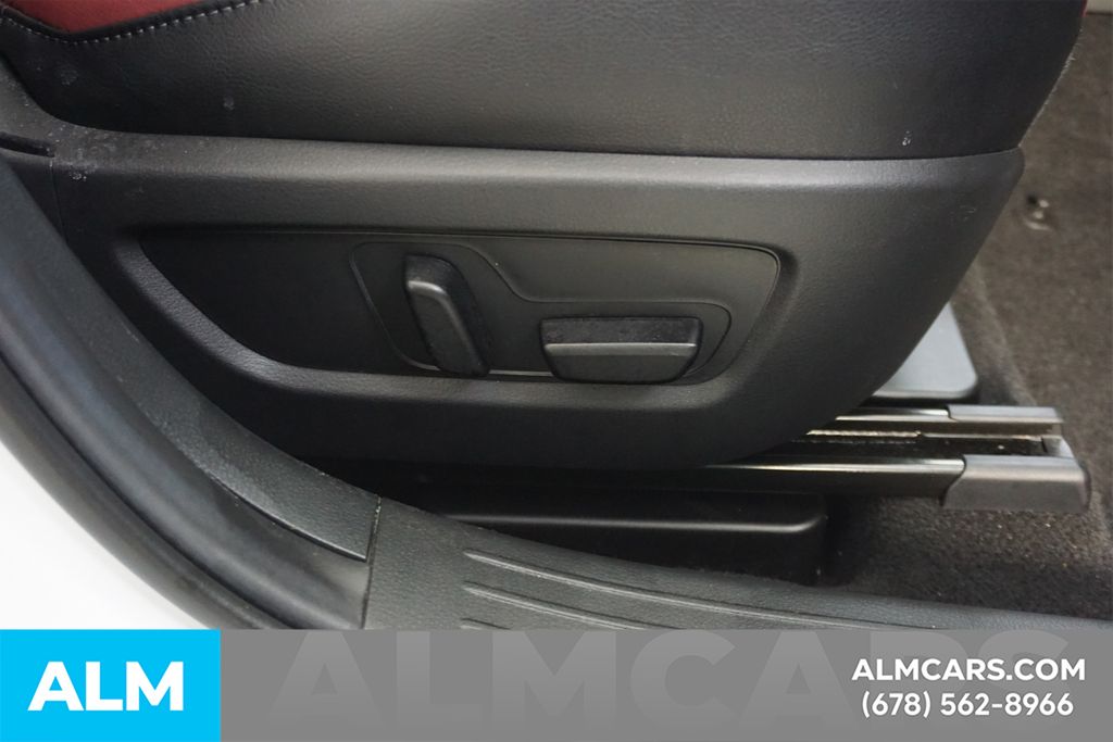 Used 2025 Beige Mazda Premium Plus image 44