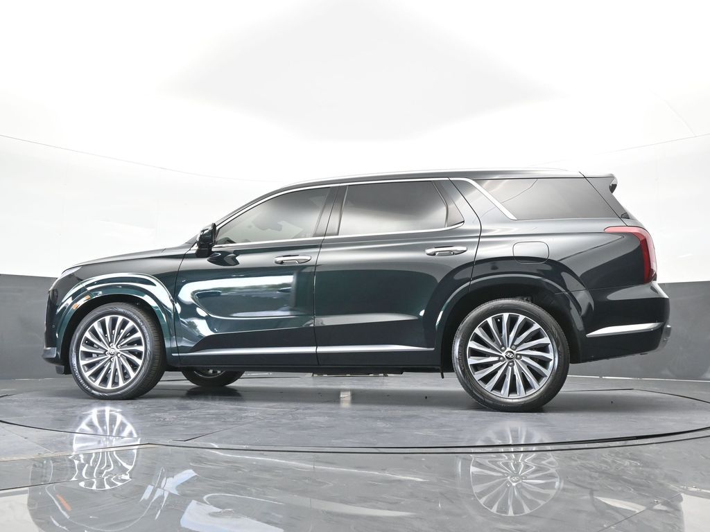Used 2024 Robust Emerald Hyundai Calligraphy image 72