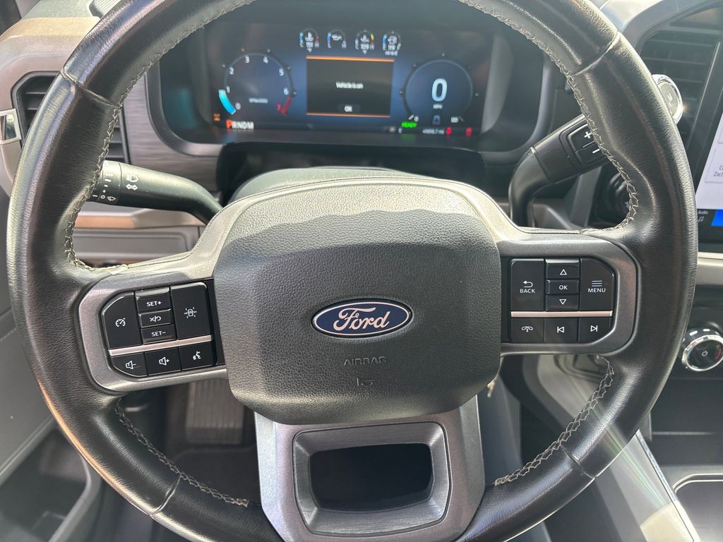 Used Car 2024 Ford F-150  Xlt For Sale Under $50,000 In Austin, Texas