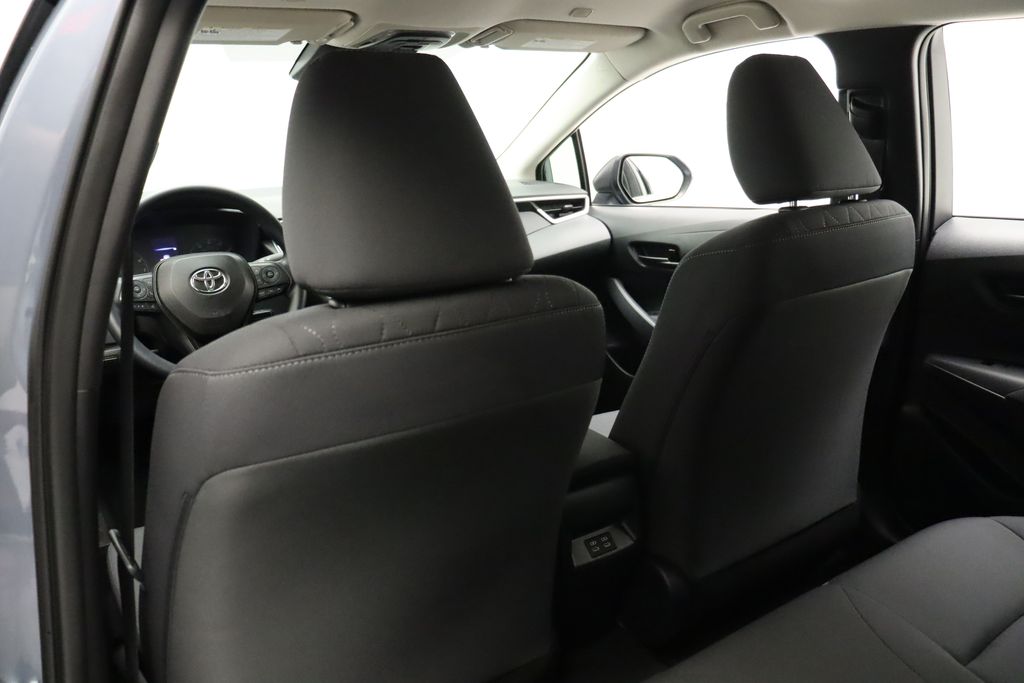 Thumbnail: 2025 Toyota Corolla - 20