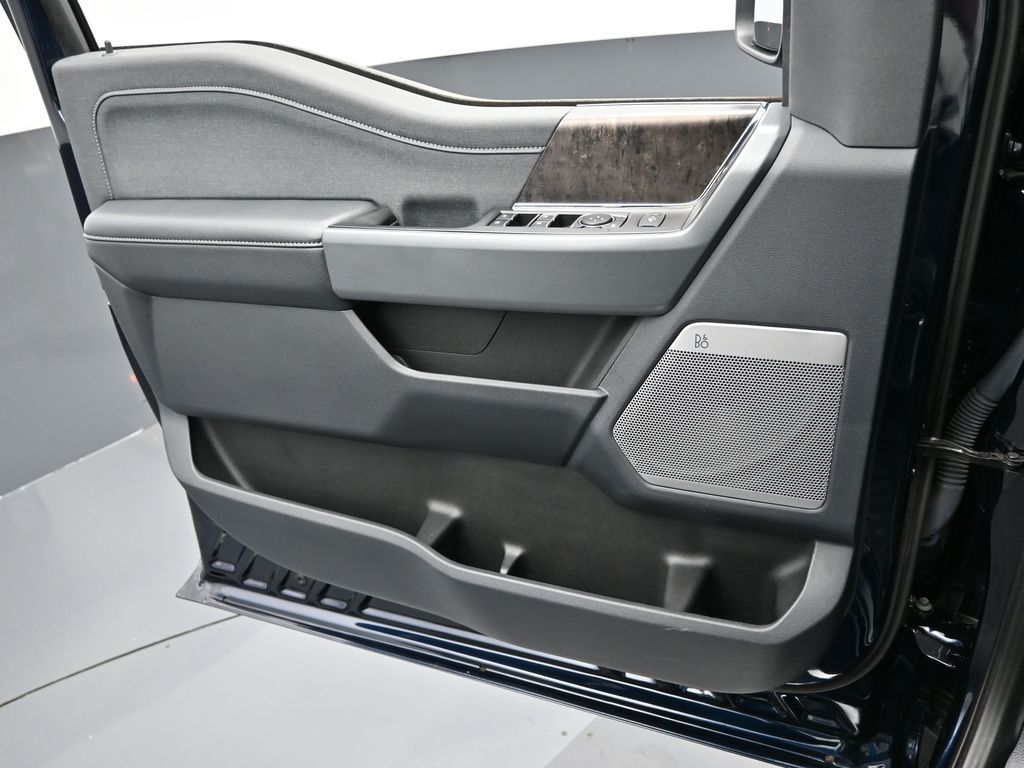 2023 Ford F-250 Super Duty Lariat
