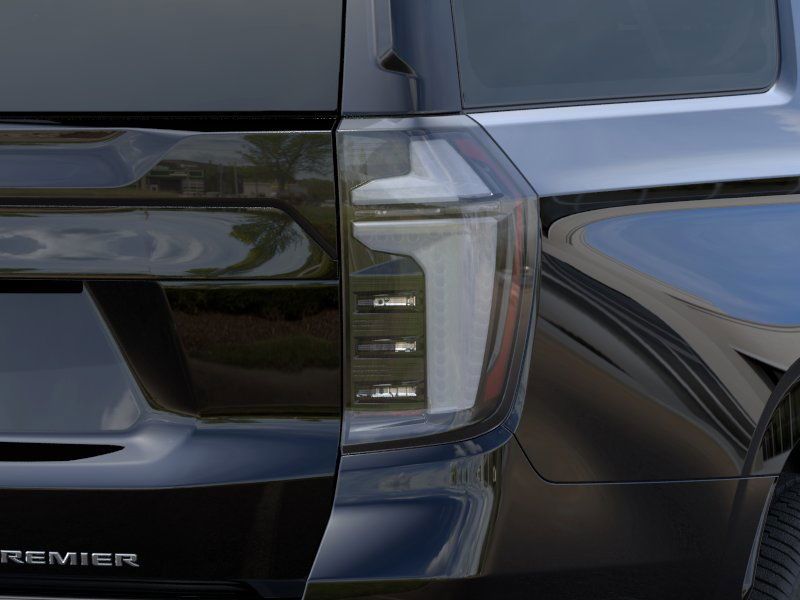 Suburban Premier