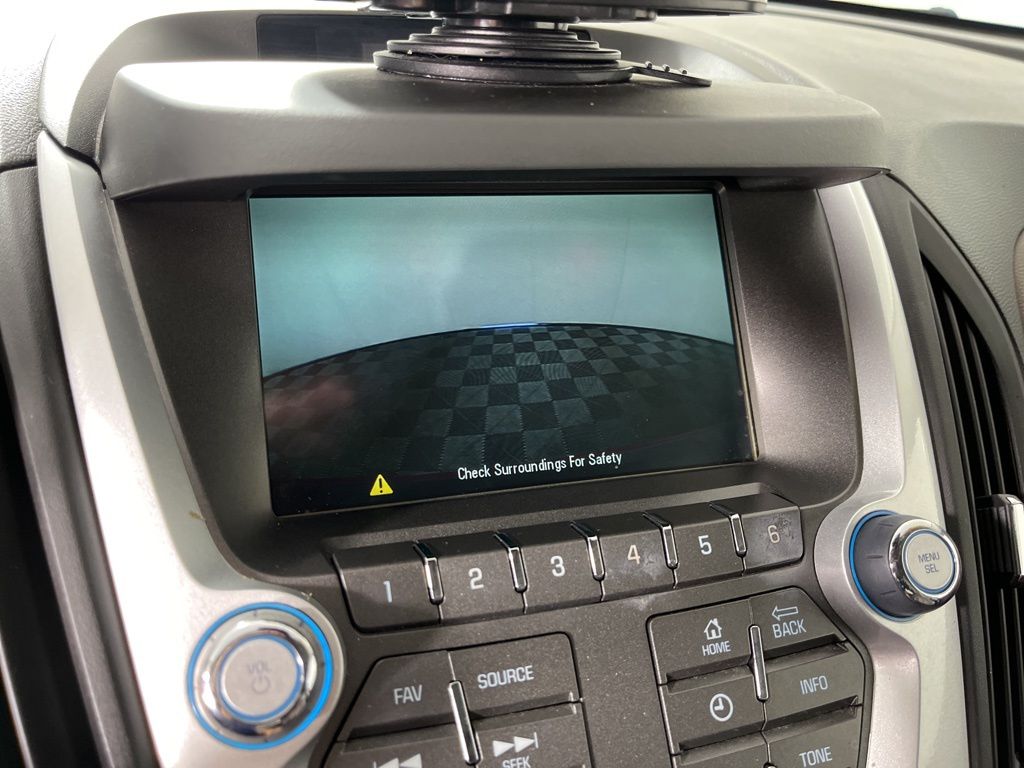 2014 Chevrolet Equinox LT 29