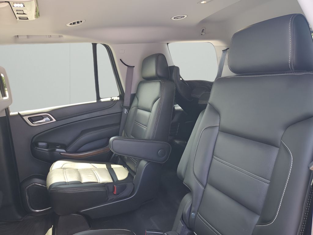 Used Car 2019 Gmc Yukon  Denali For Sale In Austin, Texas