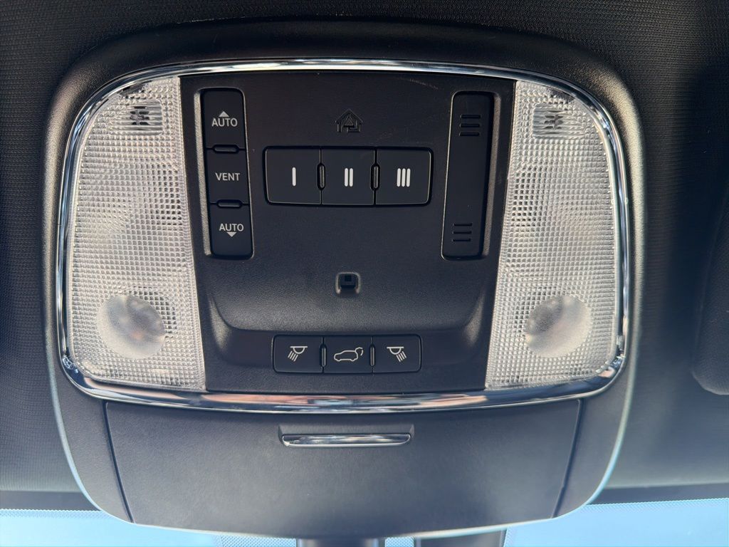 used 2020 Jeep Grand Cherokee car, priced at $19,900