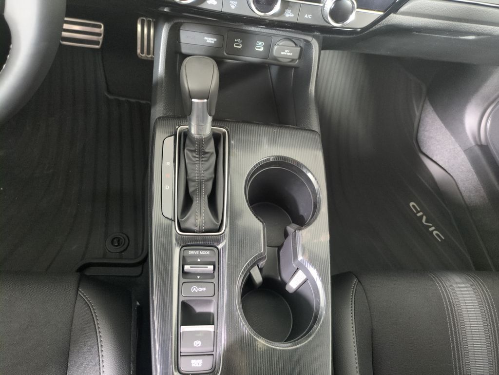 New 2025 Honda Civic For Sale in Fort Wayne, IN
