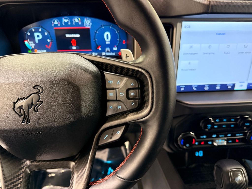 Thumbnail: 2024 Ford Bronco - 14