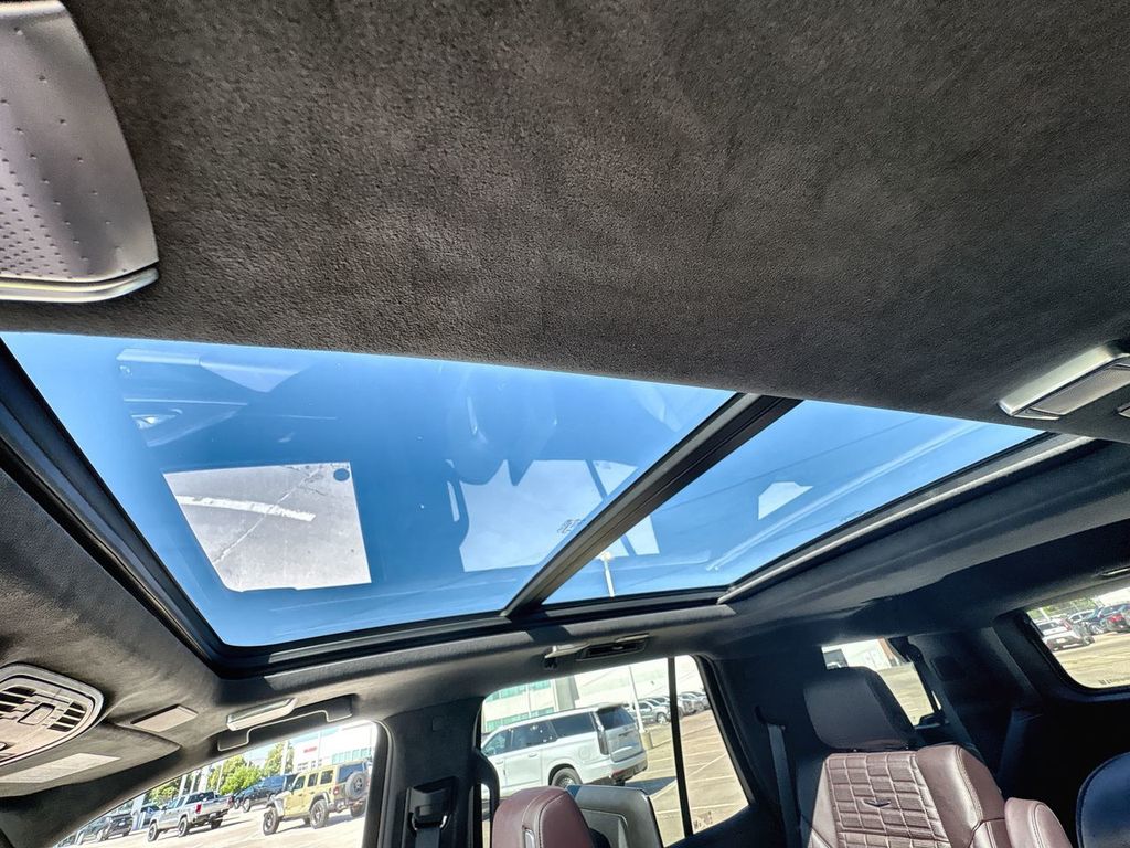 Used 2023 Cadillac Escalade SUV