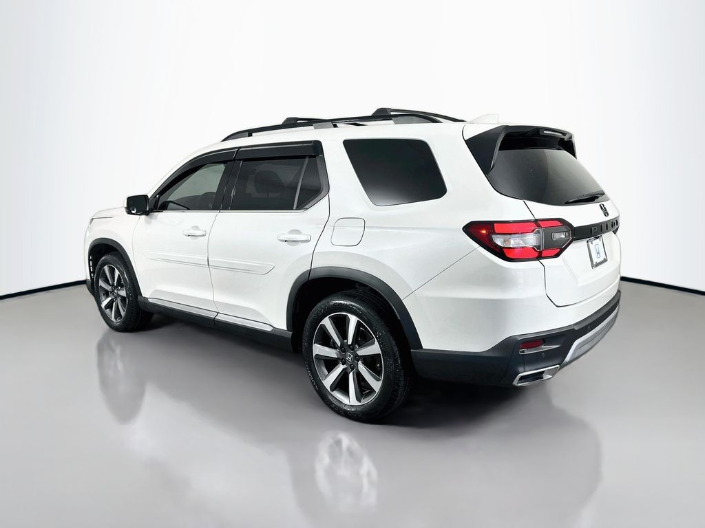 Thumbnail: 2024 Honda Pilot - 7
