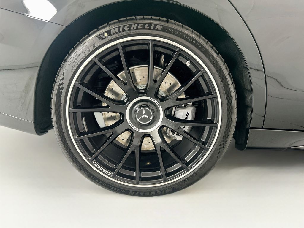 Thumbnail: 2027 Mercedes-Benz E-Class - 32