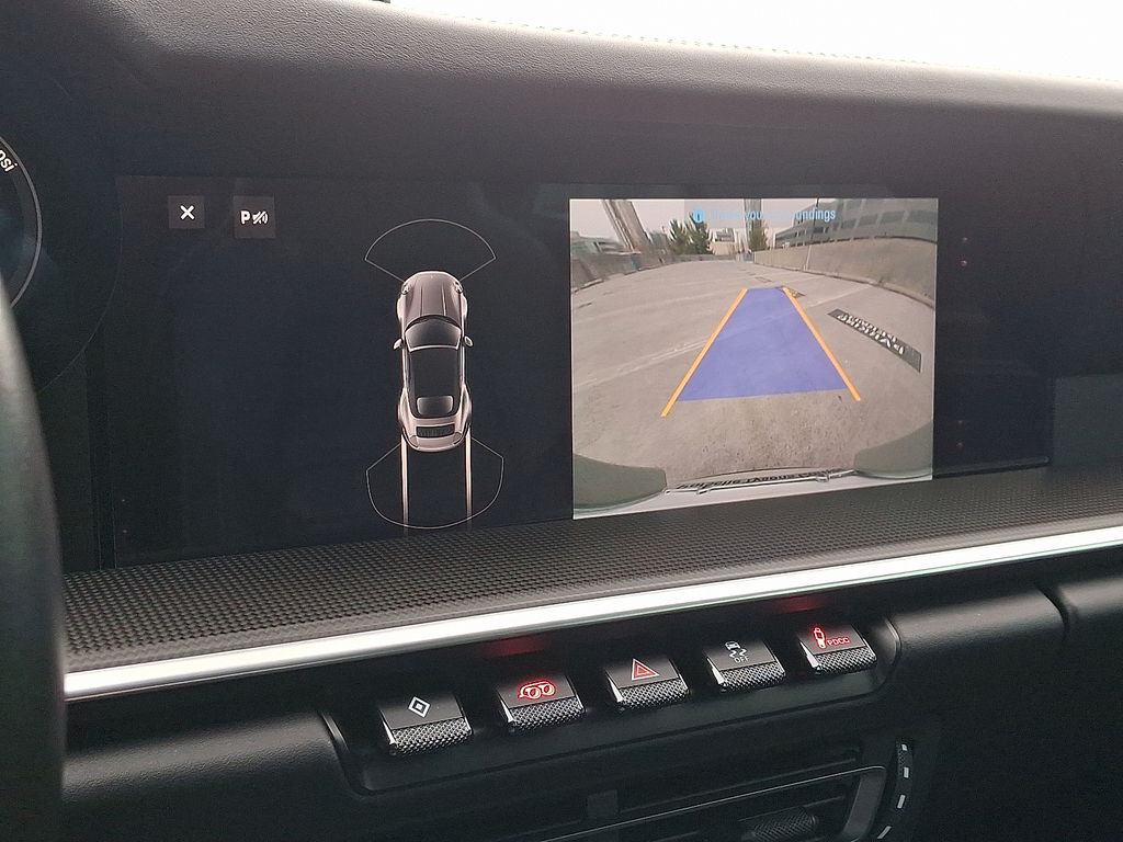 Thumbnail: 2021 Porsche 911 - 19