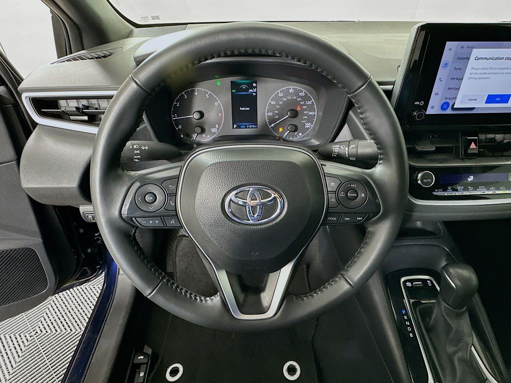 Thumbnail: 2024 Toyota Corolla - 11