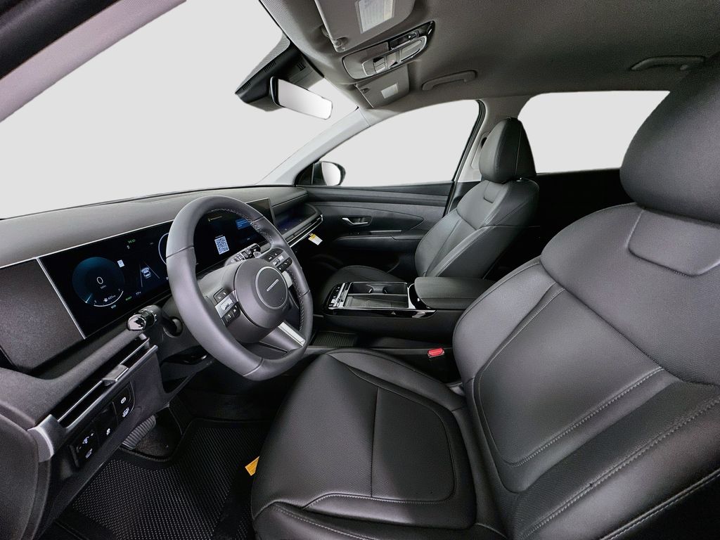 Thumbnail: 2026 Hyundai Tucson - 15