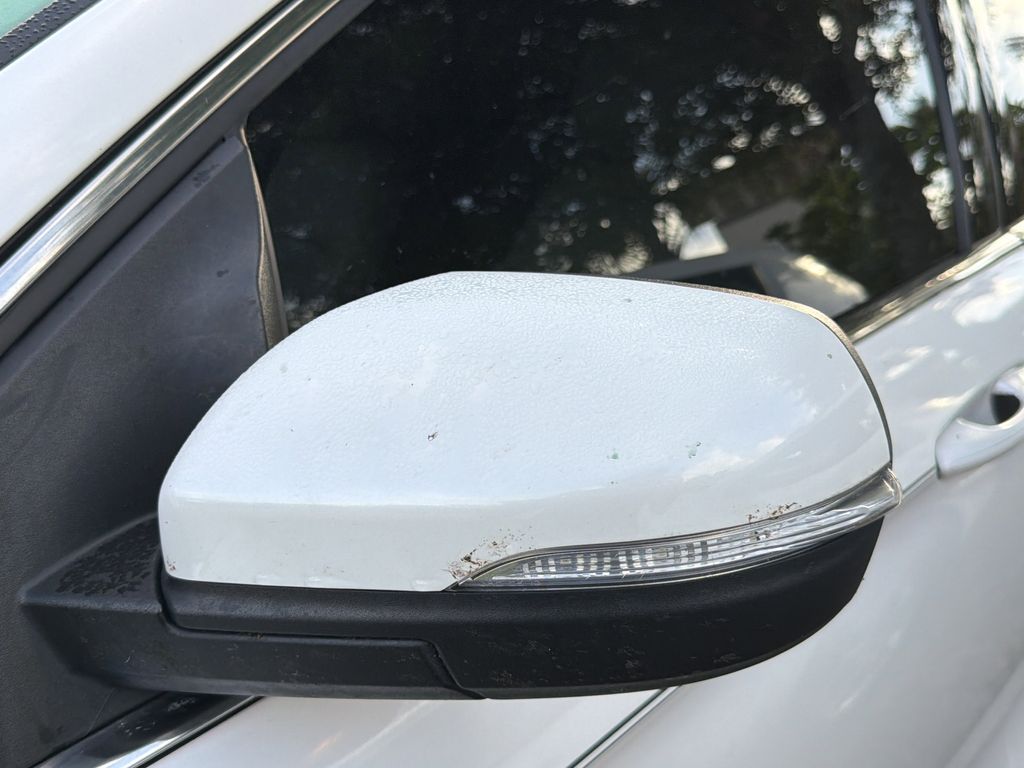 used 2015 Ford Edge car, priced at $9,991