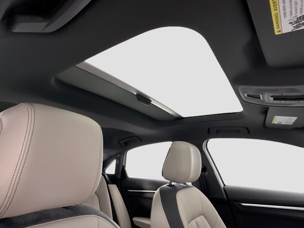 Thumbnail: 2026 Audi A3 - 18