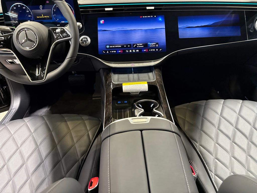 Thumbnail: 2027 Mercedes-Benz S-Class - 26