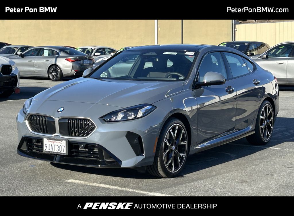 Thumbnail: 2026 BMW 2 Series - 1