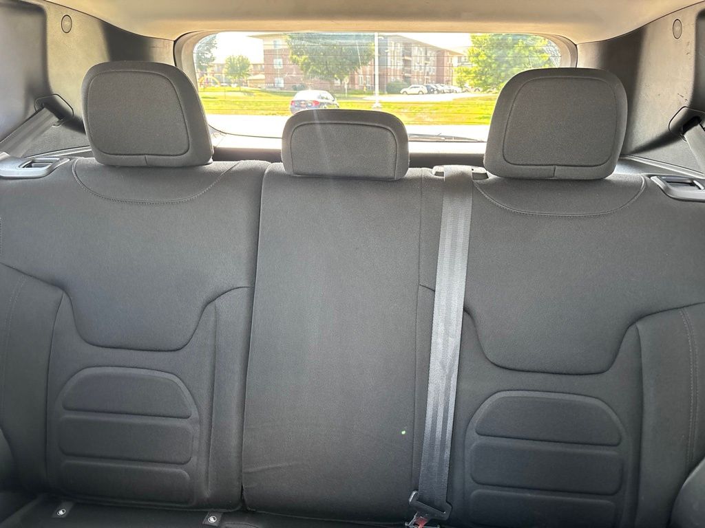 Used 2019 Jeep Renegade SUV