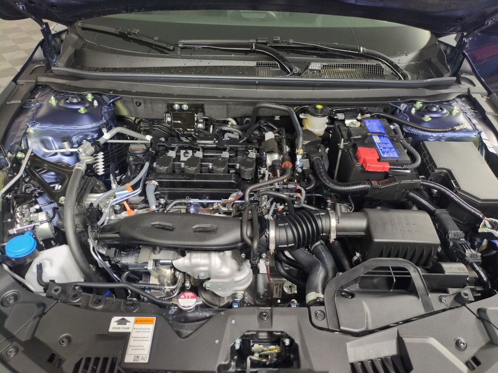 New 2025 Honda Accord For Sale in Fort Wayne, IN