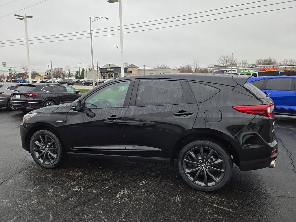 New 2025 Acura RDX For Sale in Fort Wayne, IN