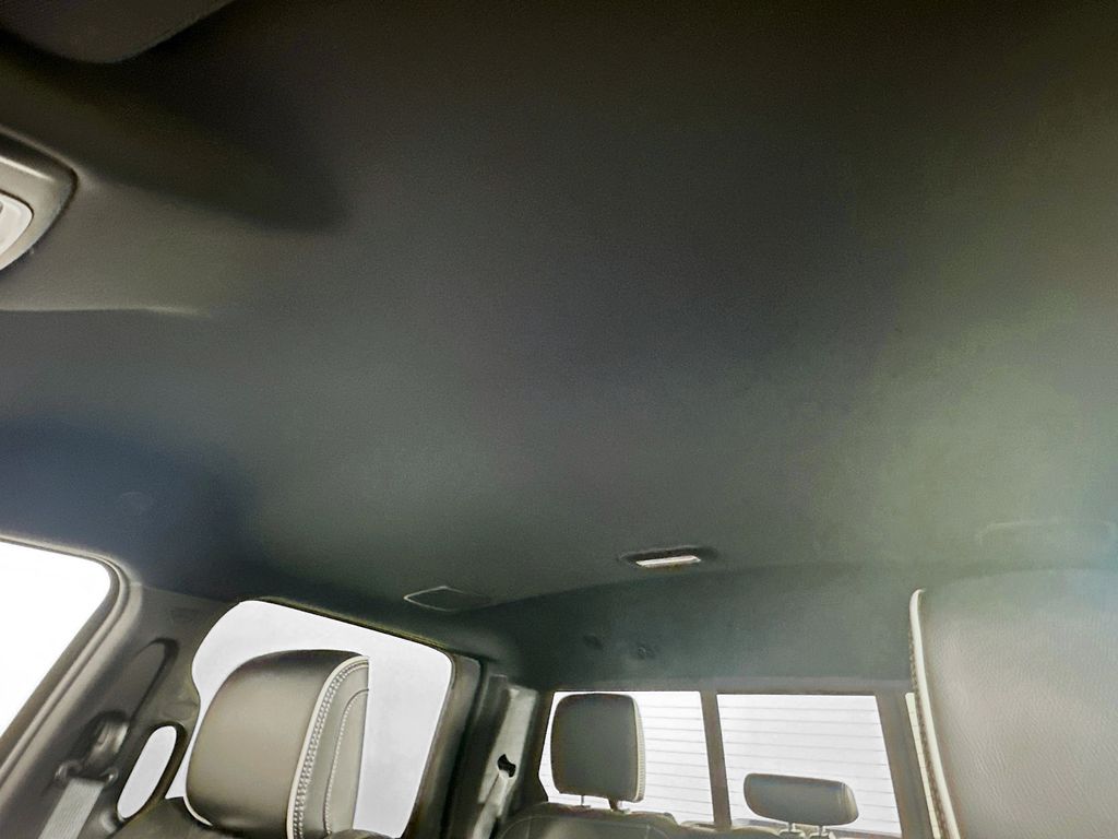 New 2026 Gray Ram Laramie 14in image 14