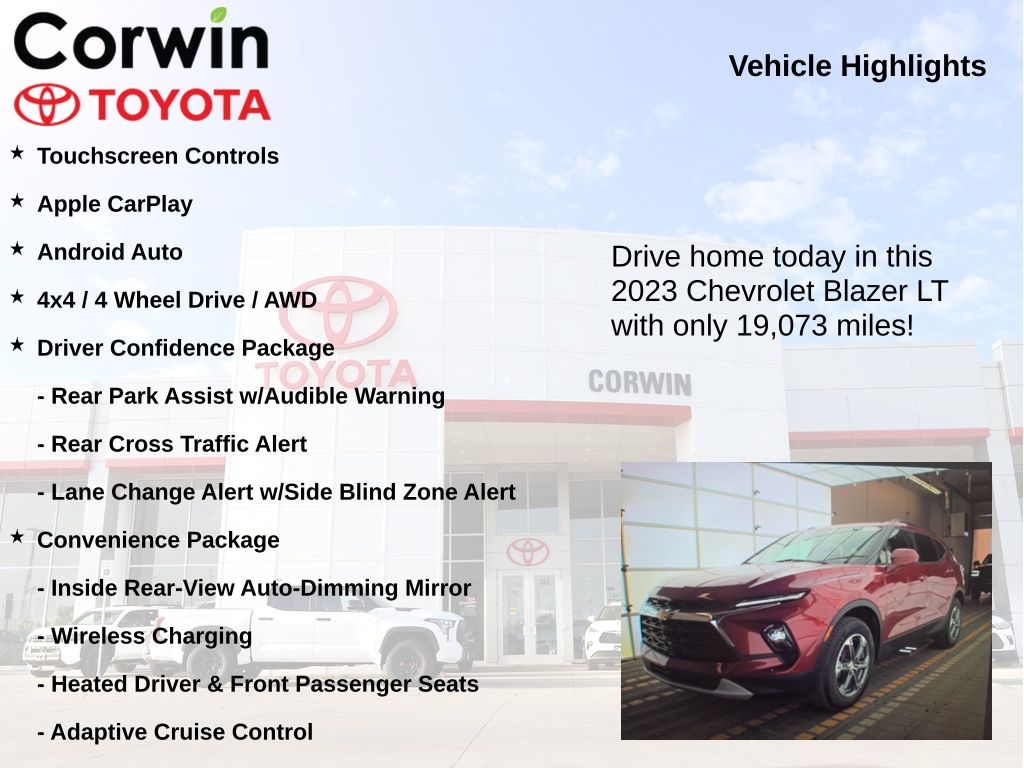 View vehicle photo 7