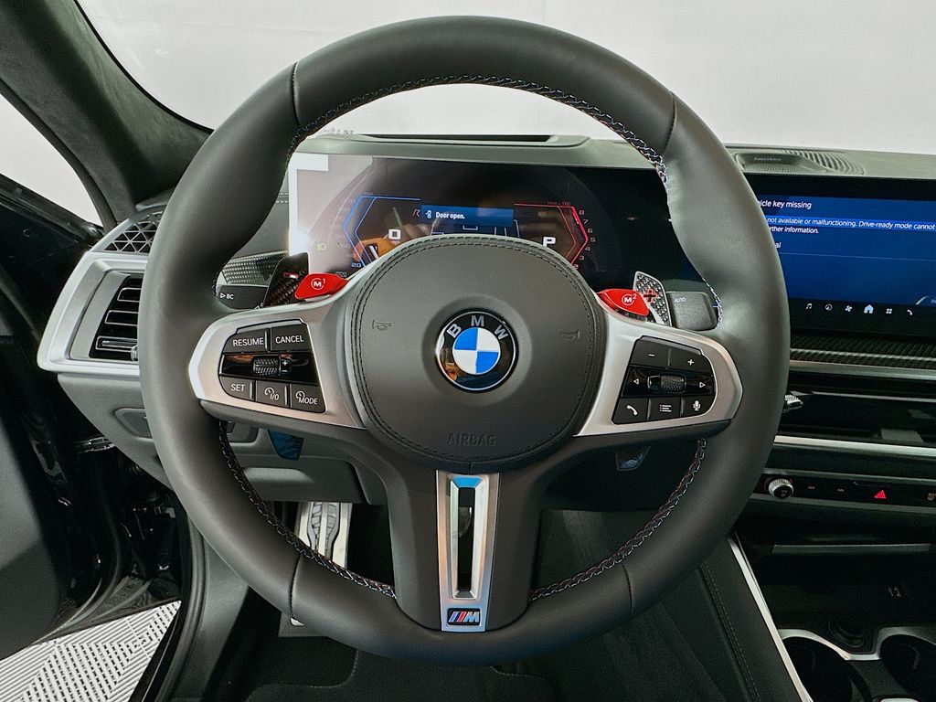 Thumbnail: 2026 BMW X6 - 10