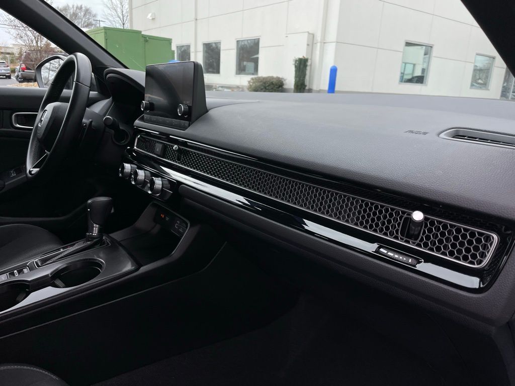 Thumbnail: 2024 Honda Civic - 31