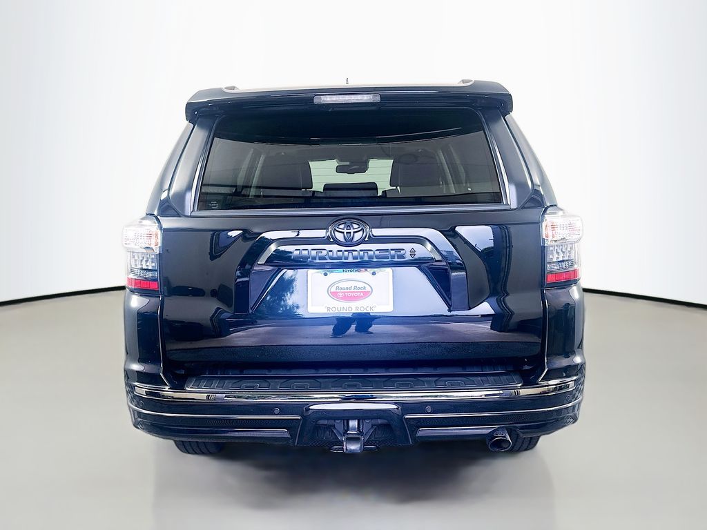 Thumbnail: 2021 Toyota 4Runner - 6