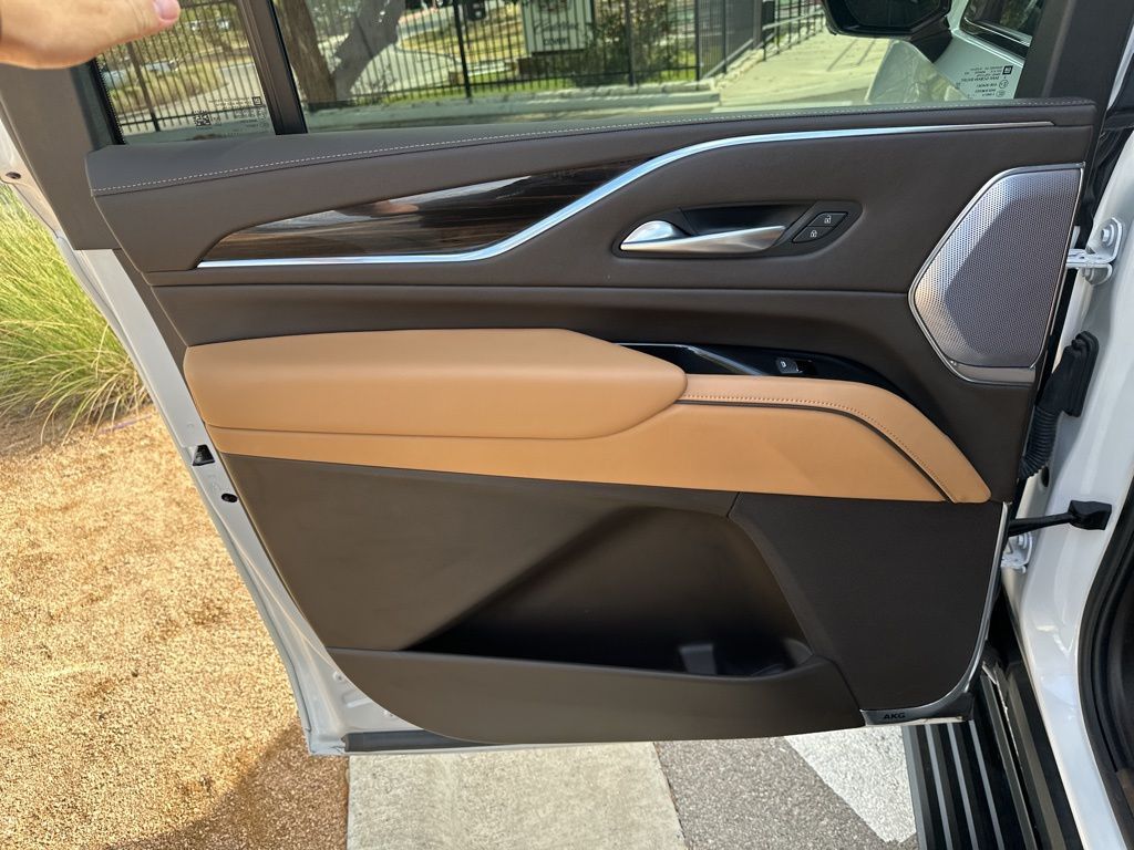 Used Car 2023 Cadillac Escalade Esv  Sport For Sale Under $80,000 In Austin, Texas