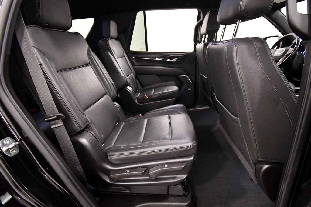 Used 2022 GMC Yukon SUV