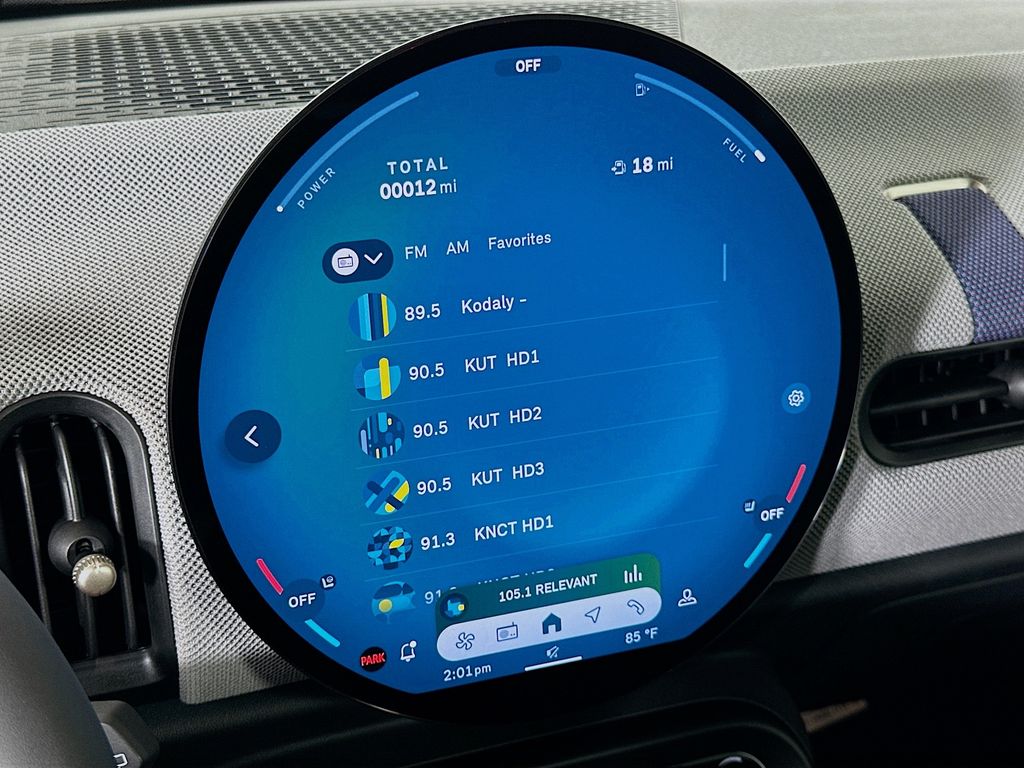 2025 MINI Cooper Hardtop S 11