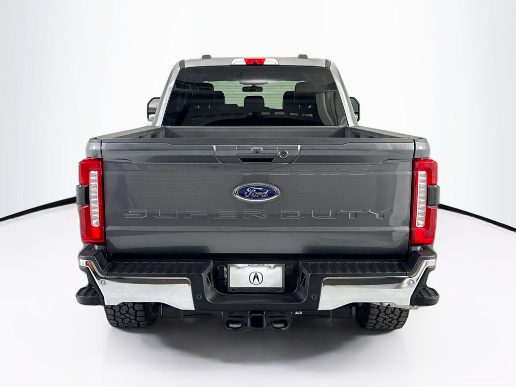 Thumbnail: 2026 Ford Econoline - 6