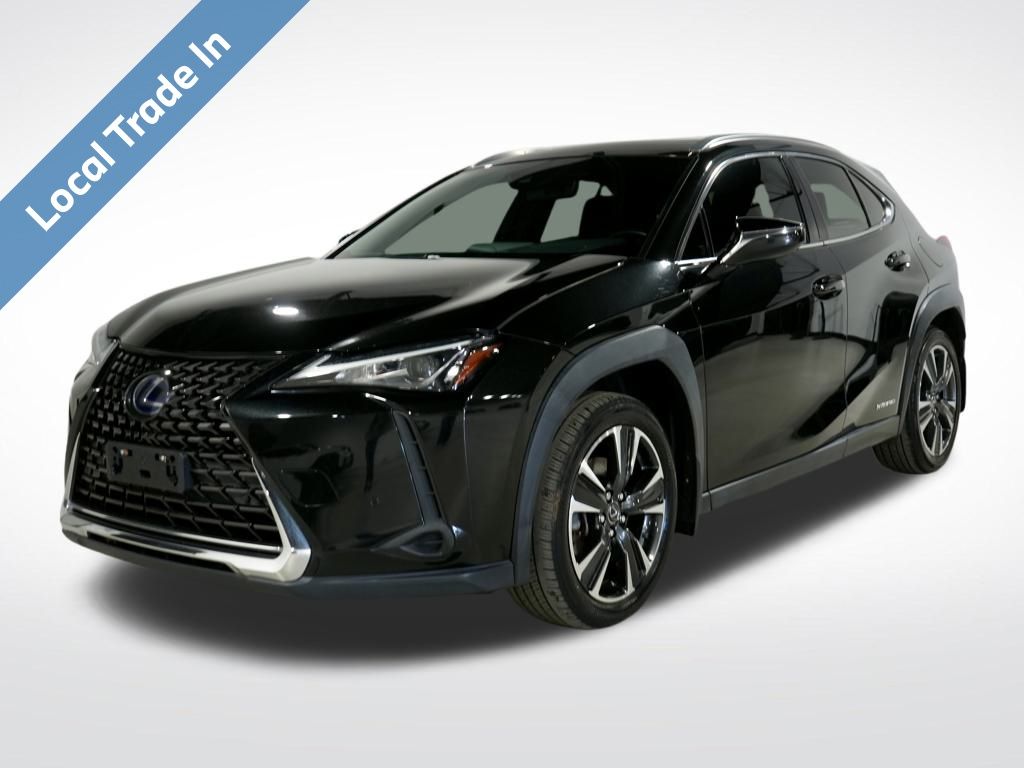 2019 Lexus UX Hybrid 250h AWD