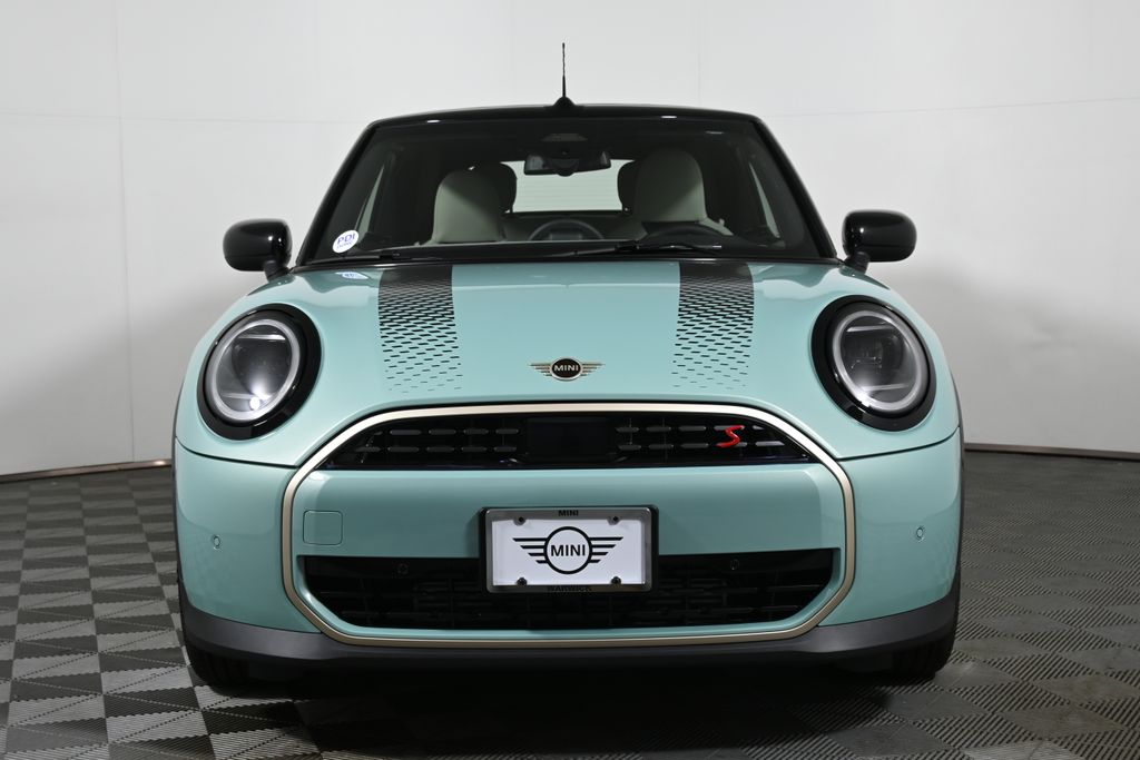 Thumbnail: 2026 MINI Cooper - 10