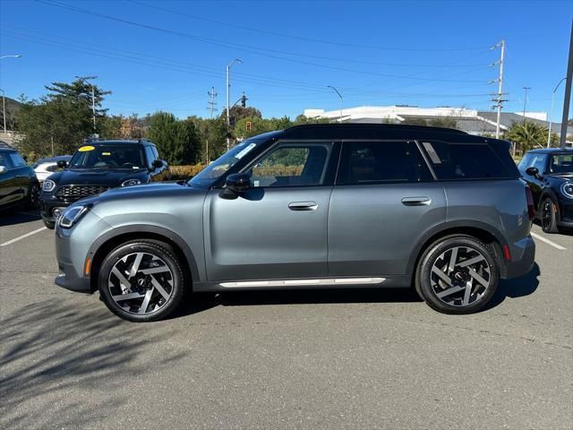 Thumbnail: 2026 MINI Cooper Countryman - 2