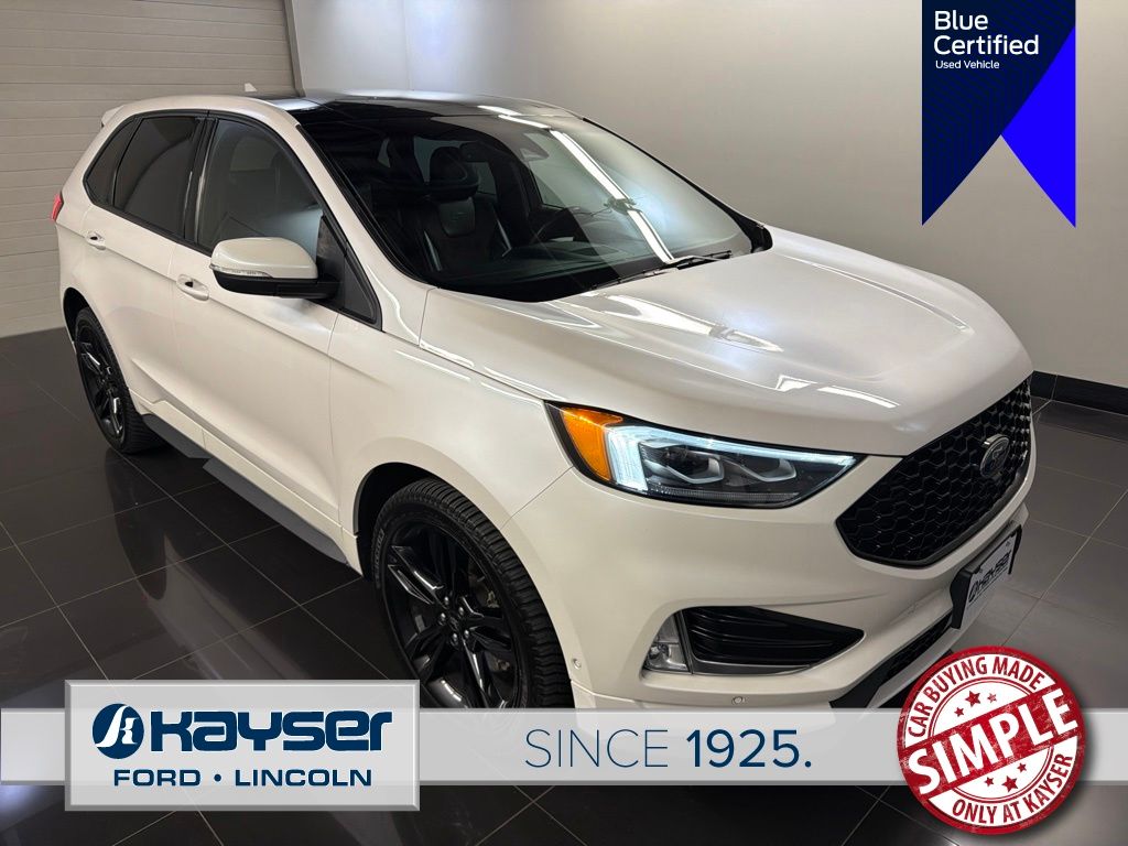 2019 Ford Edge ST