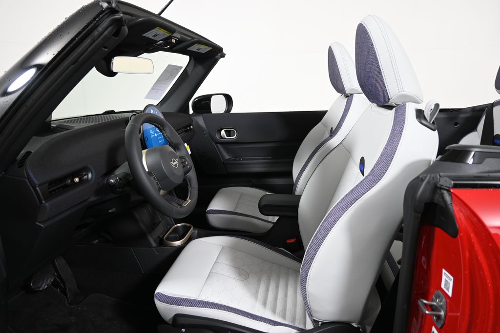 Thumbnail: 2026 MINI Cooper - 3